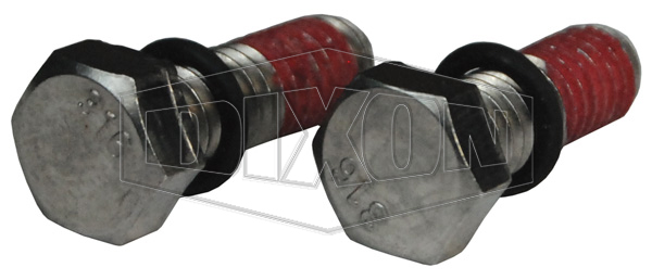 Aluminum Butterfly Valve Replacements/Kits